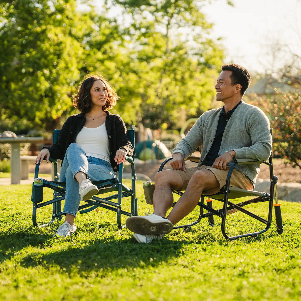 Grab & Go Rocker™